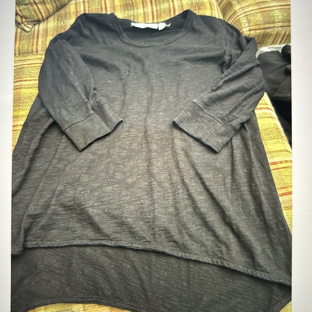 Wilt black top Lg new without tags